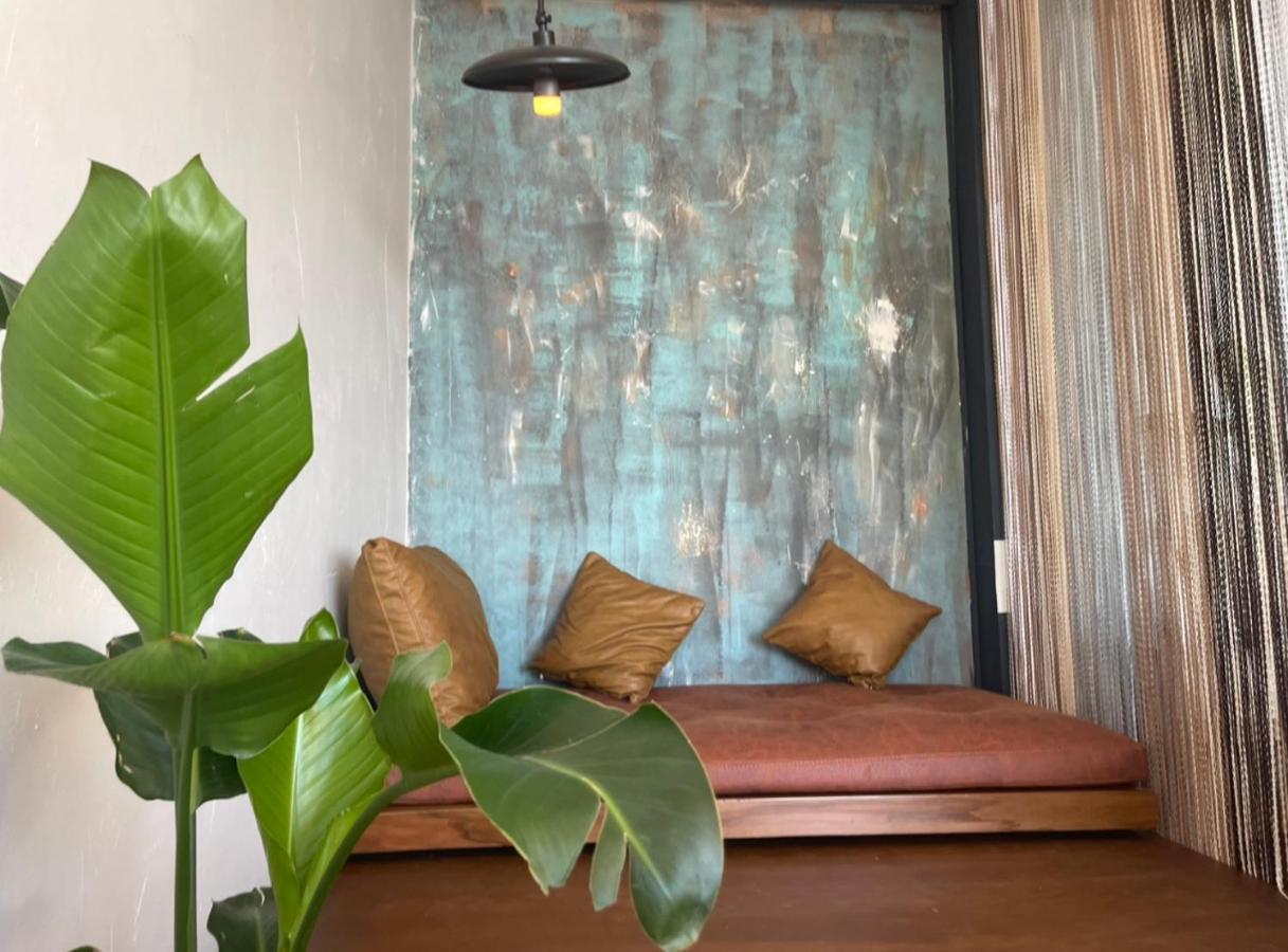 Art Loft , 270* Full Sea View In Cihangir Apartment Istanbul Exterior photo