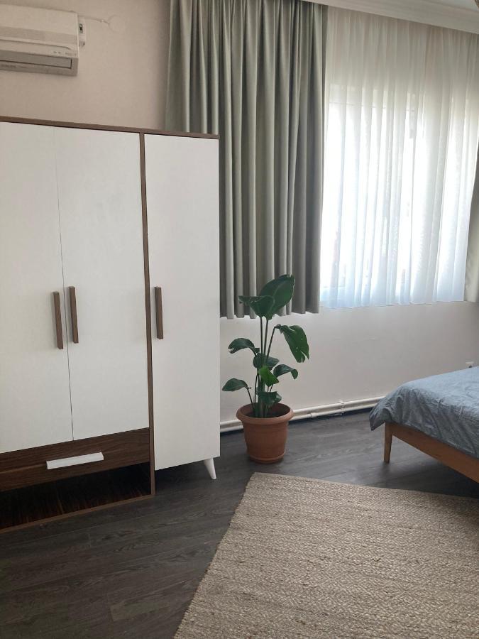 Art Loft , 270* Full Sea View In Cihangir Apartment Istanbul Exterior photo