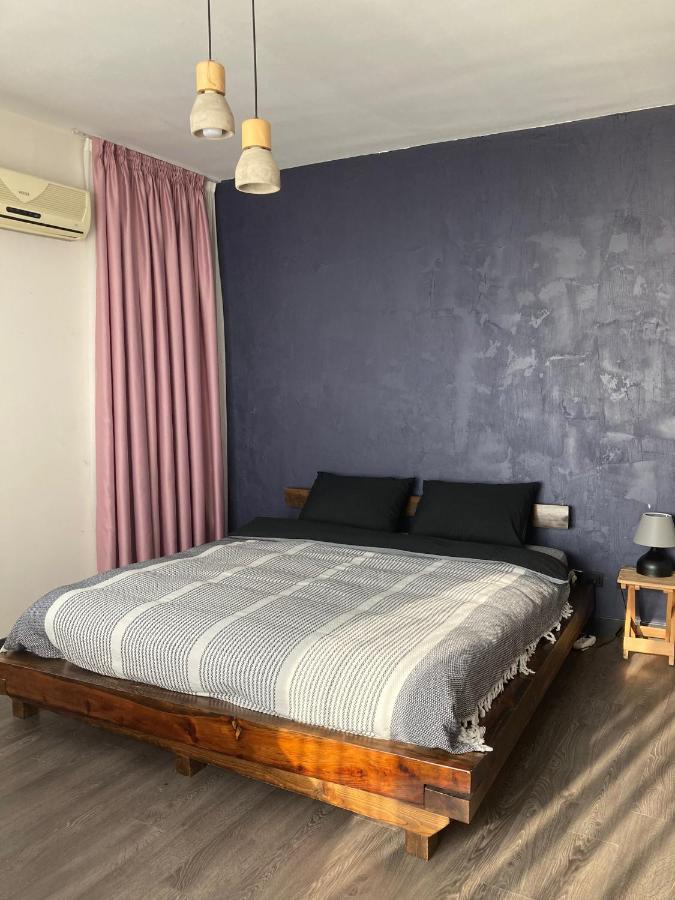 Art Loft , 270* Full Sea View In Cihangir Apartment Istanbul Exterior photo